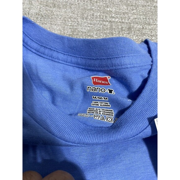 Disney Parks Disneyland Resort Shirt Men Medium Retro 55 Years New - Picture 6 of 8